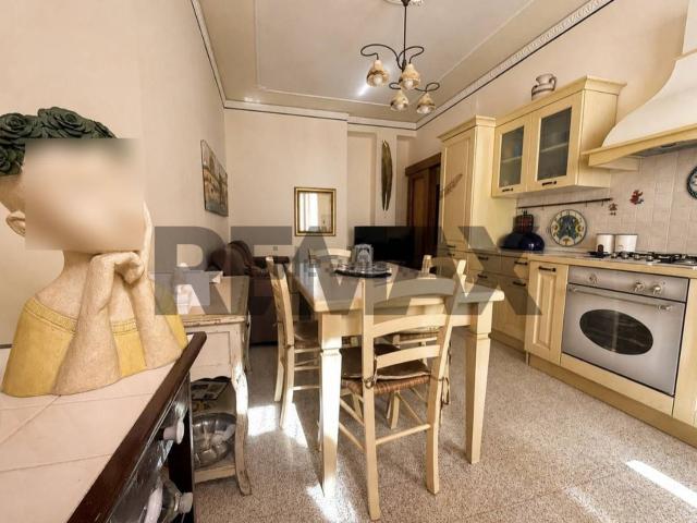 Appartamento in vendita a Trapani, Sicilia