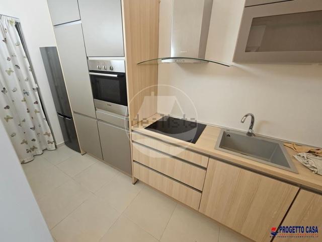 Appartamento in vendita a Villaggio Belgiovine, Puglia