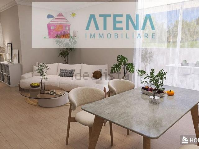 Appartamento in vendita a Maserà Di Padova, Veneto