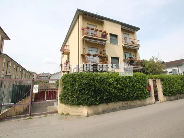 Appartamento in vendita a San Fruttuoso, Monza