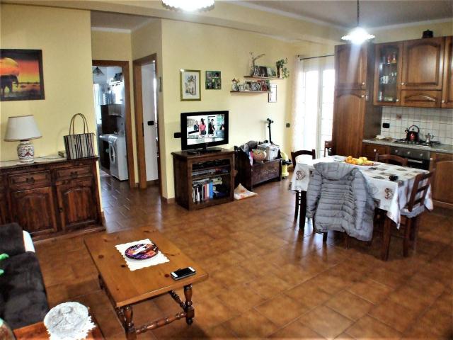 Appartamento in vendita a Colli di Monte Bove, Carsoli