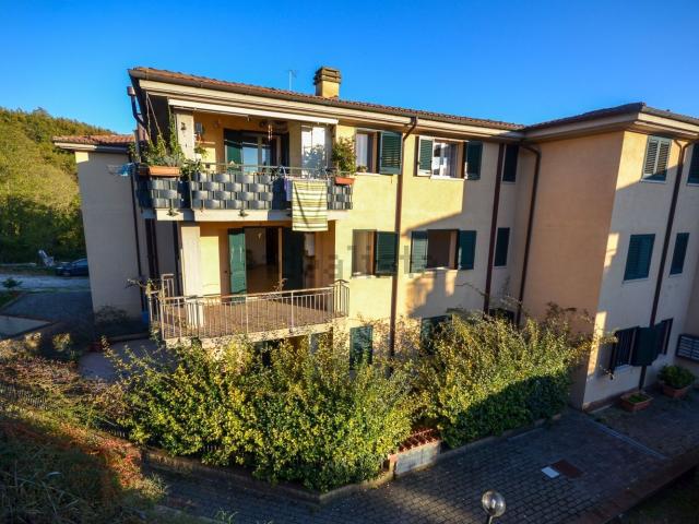Appartamento in vendita a Fabro Scalo, Fabro