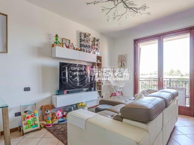 Appartamento in vendita a Castelletto di Cuggiono, Cuggiono