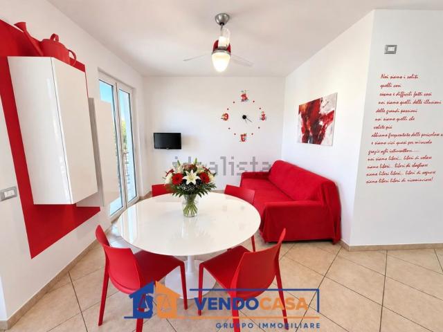 Appartamento in vendita a Borgo Castello, Loano