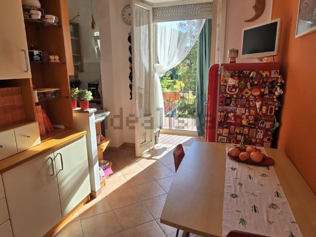 Appartamento in vendita a Broncigliano, Scandicci