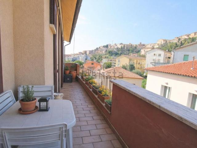 Appartamento in vendita a Osimo, Ancona