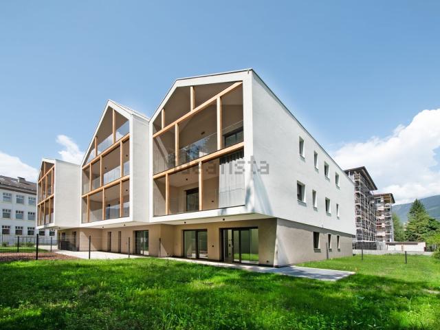 Appartamento in vendita a Bruneck - Brunico, Brunico - Bruneck