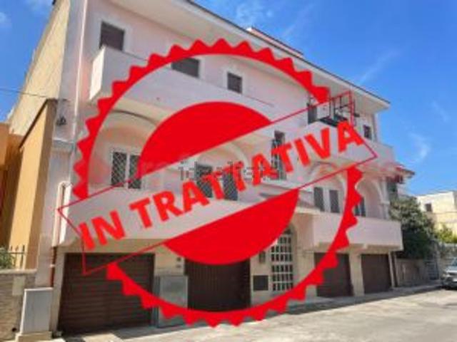 Appartamento in vendita a Puglia, Taranto