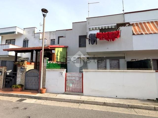 Appartamento in vendita a Città Giardino, Margherita di Savoia