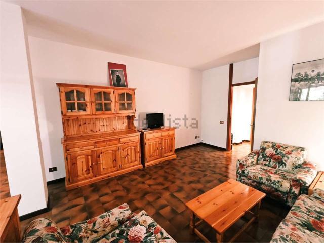 Appartamento in vendita a Maggio, Cremeno