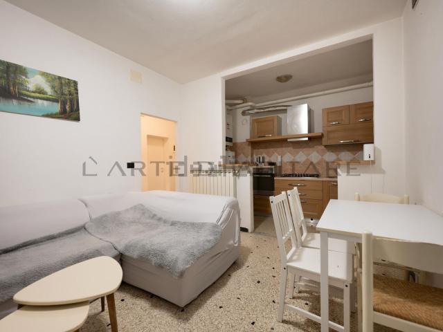 Appartamento in vendita a Venezia