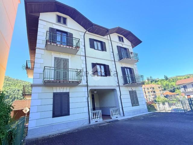 Appartamento in vendita a Unione Montana di Comuni delle Valli di Lanzo, Ceronda e Casternone, Piemonte