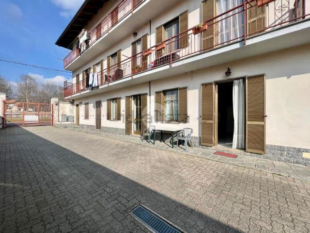 Appartamento in vendita a Unione Montana di Comuni delle Valli di Lanzo, Ceronda e Casternone, Piemonte