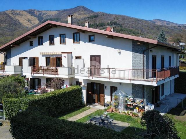 Appartamento in vendita a Unione Montana di Comuni delle Valli di Lanzo, Ceronda e Casternone, Piemonte