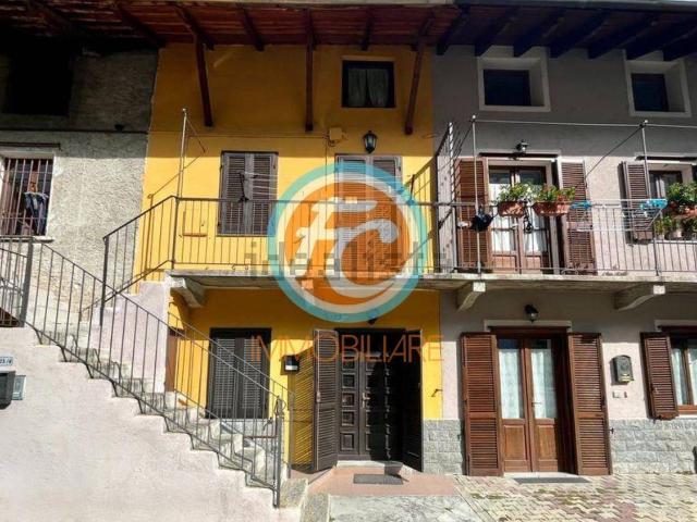 Appartamento in vendita a Piemonte, Torino