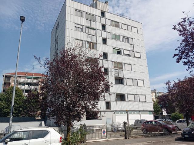 Appartamento in vendita a Cassino Scanasio, Rozzano