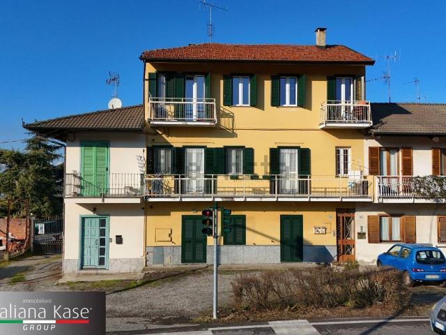 Appartamento in vendita a Il Pilonetto, Baldissero Torinese