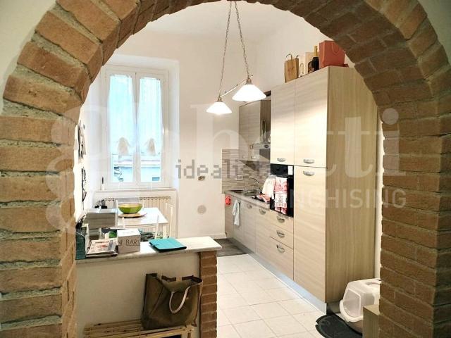 Appartamento in vendita a Porta a Terra, Piombino