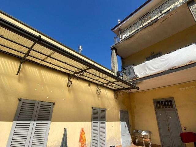 Appartamento in vendita a Mura, Palazzolo Sull'oglio