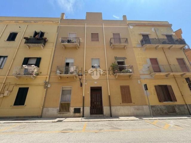 Appartamento in vendita a Il Palazzo, Trapani