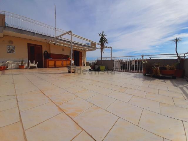 Attico in vendita a Mascali, Sicilia