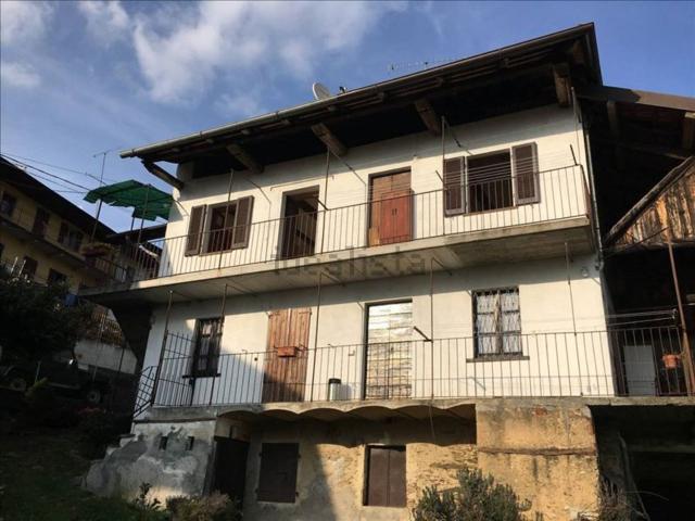 Appartamento in vendita a Piemonte, Novara
