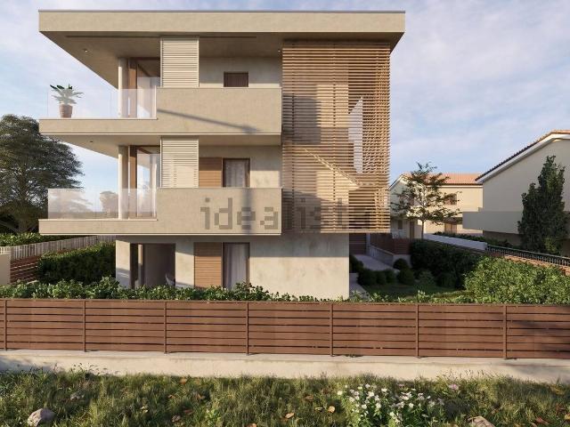 Appartamento in vendita a Marche, Fermo