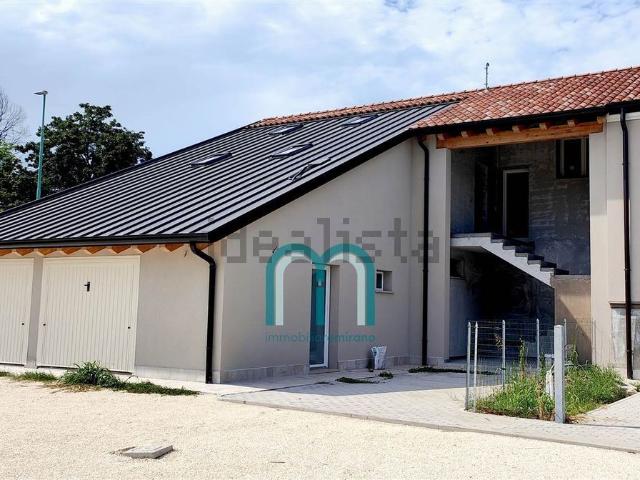 Appartamento in vendita a Salzano, Veneto