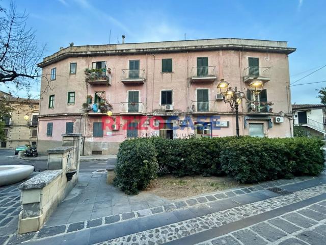 Appartamento in vendita a Rossano, Cosenza