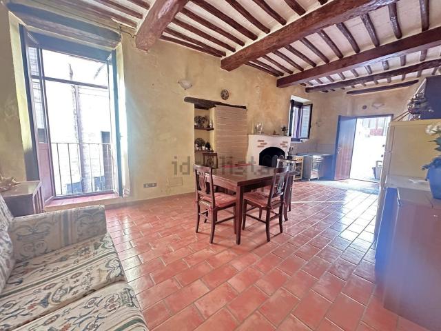 Appartamento in vendita a Arrone, Umbria
