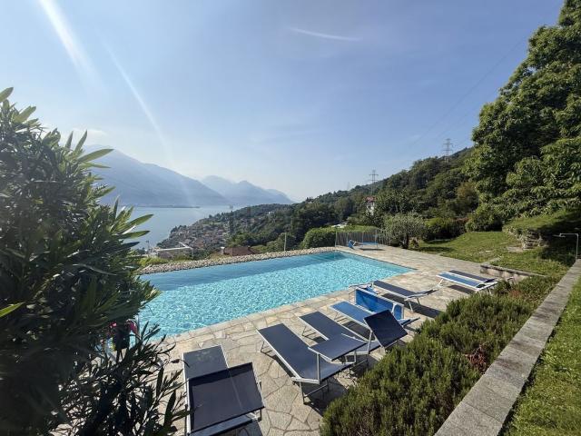 Appartamento in vendita a Coslia, Pianello del Lario