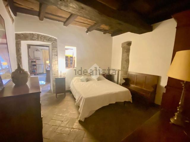 Appartamento in vendita a Le Mosse, Montefiascone