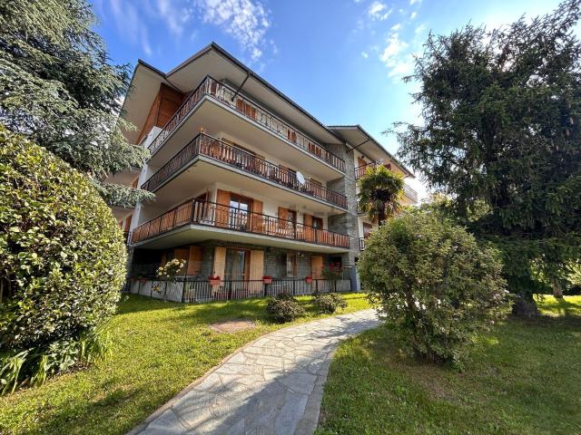 Appartamento in vendita a Cugnon, Saint Vincent