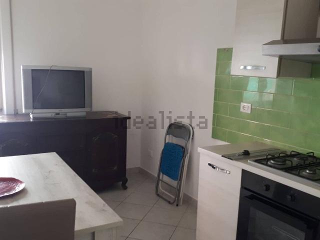 Appartamento in vendita a Centro, Follonica