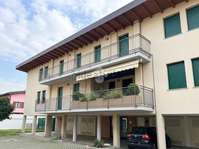 Appartamento in vendita a Badalasco, Fara Gera d'Adda