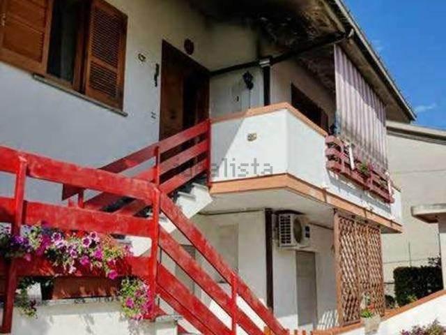 Appartamento in vendita a Francoli, Tocco da Casauria