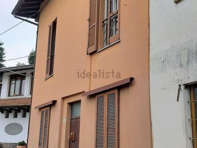 Appartamento in vendita a Unione dei comuni della Valletta, Perego