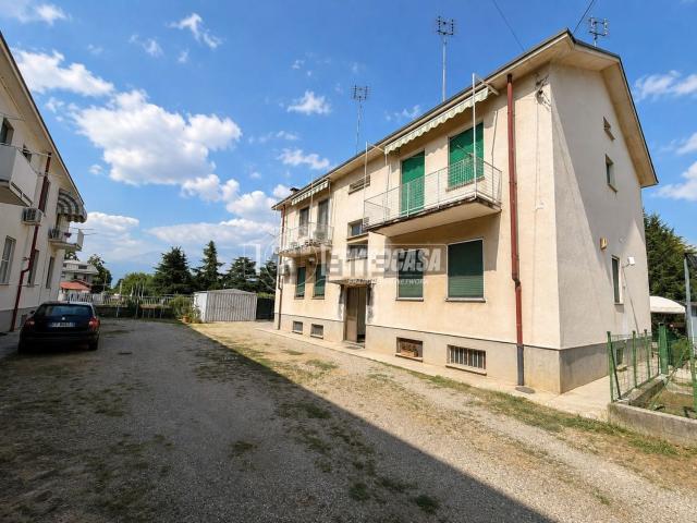 Appartamento in vendita a Vesignano, Piemonte