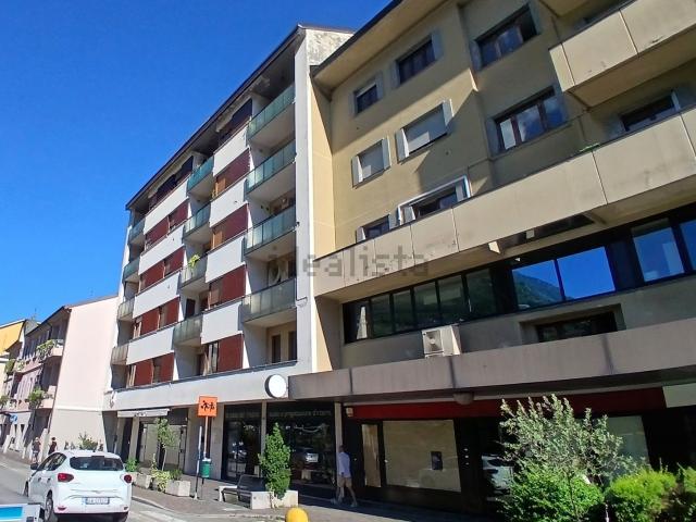 Appartamento in vendita a Colda, Sondrio