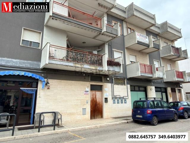 Appartamento in vendita a Puglia, Foggia