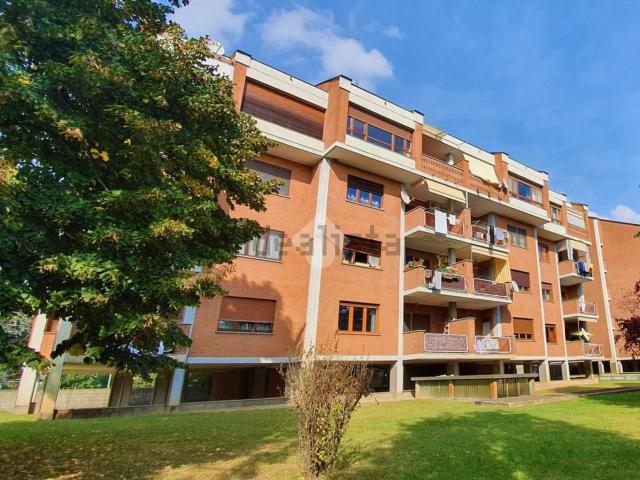 Appartamento in vendita a Piemonte, Torino