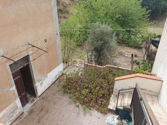 Appartamento in vendita a Trizzino, Calabria