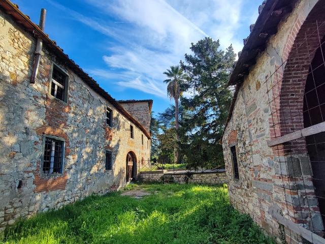 Appartamento in vendita a Osteria Nuova, Bagno A Ripoli