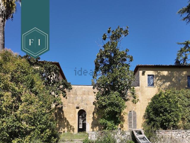 Appartamento in vendita a Bagno A Ripoli, Toscana