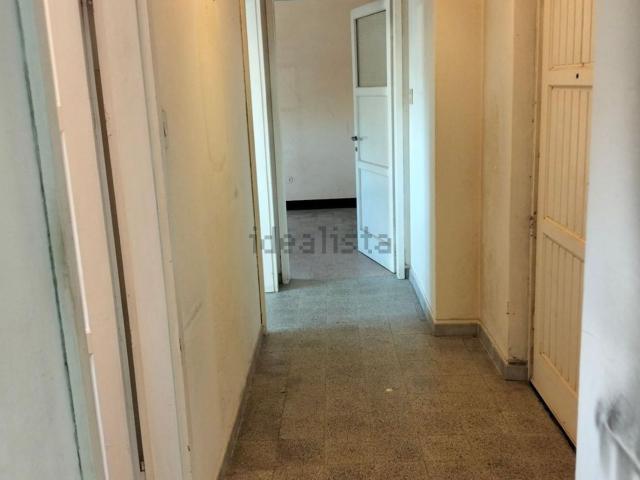 Appartamento in vendita a Terrarossa, Licciana Nardi