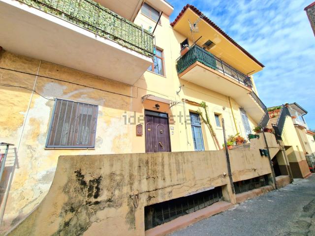 Appartamento in vendita a Boscotrecase, Campania