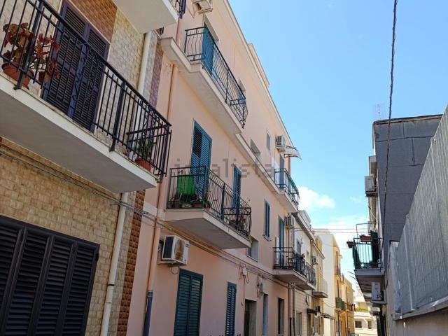 Appartamento in vendita a Bari