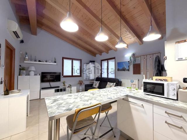 Appartamento in vendita a Battuello, Corbetta