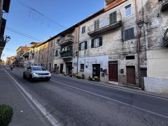 Appartamento in vendita a Vignarella, Vejano