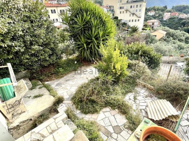 Appartamento in vendita a Gatessa, La Spezia